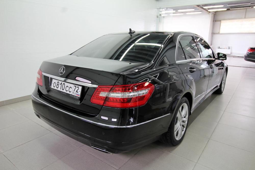 Mercedes-Benz E-Класс IV (W212 S212 C207) Сургут  - изображение 6