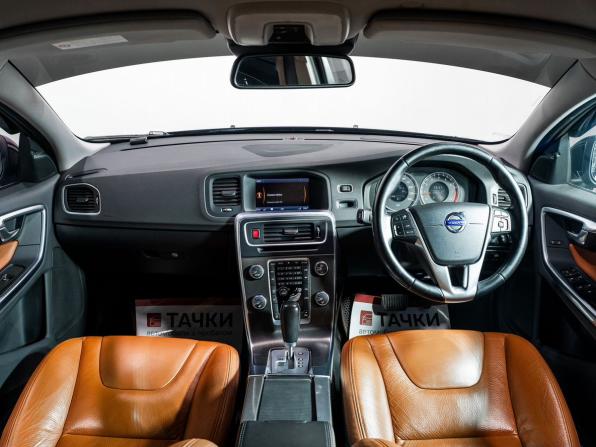Volvo V60 I с пробегом 2011 года, цена 1 230 000 рублей, 88100 км, универсал, Автокод Объявления
