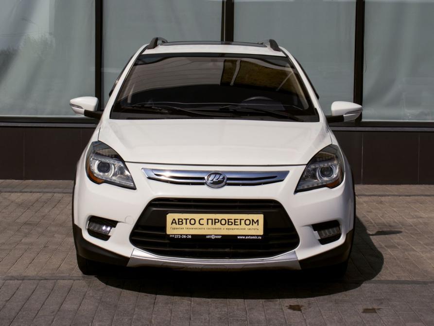 Lifan X50 Екатеринбург  - изображение 8