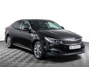 Kia Optima IV Москва  - изображение 24