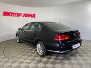 Volkswagen Passat B7 Воронеж  - изображение 27