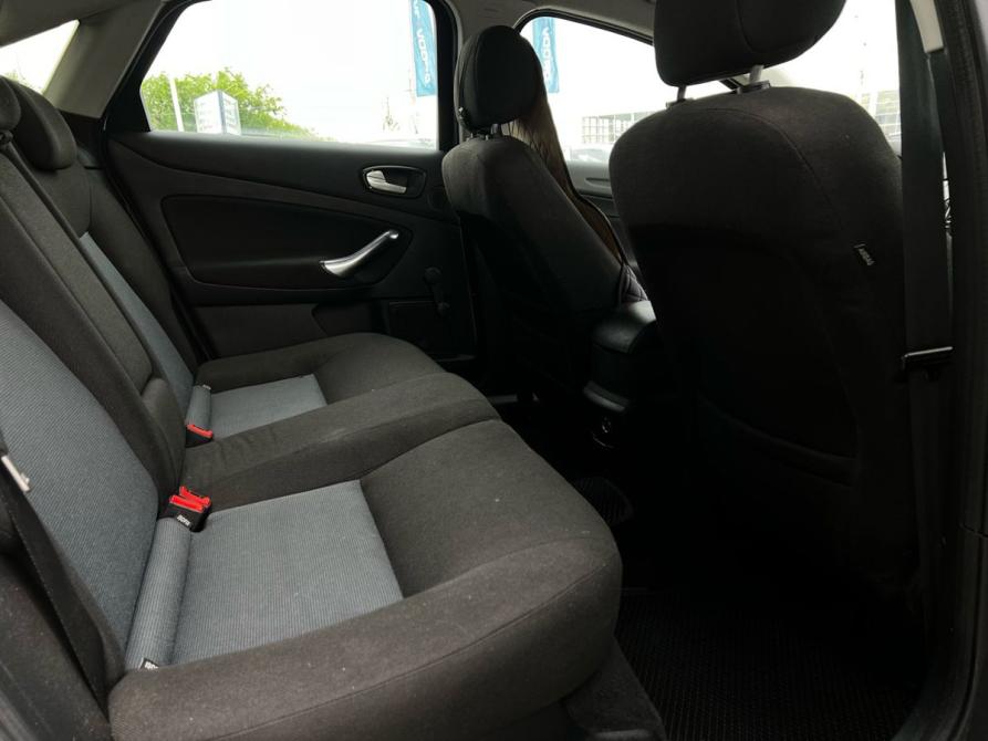 Ford Mondeo IV Волгоград  - изображение 18