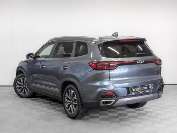 Chery Tiggo 8 I с пробегом 2020 года, цена 1 430 000 рублей, 137531 км, внедорожник, Автокод Объявления