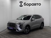 Haval Jolion I Рестайлинг Воронеж  - изображение 19
