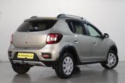 Renault Sandero II Рестайлинг Челябинск  - изображение 26