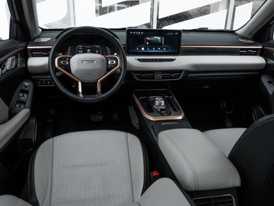 Haval Jolion I Рестайлинг Ставрополь  - изображение 6