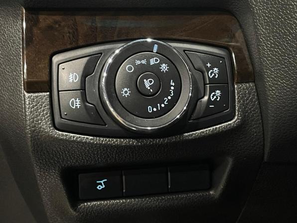 Ford Explorer V с пробегом 2015 года, цена 2 199 000 рублей, 138640 км, внедорожник, Автокод Объявления