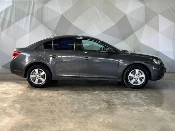 Chevrolet Cruze I с пробегом 2011 года, цена 690 000 рублей, 212092 км, седан, Автокод Объявления