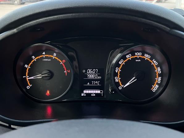 Lada (ВАЗ) Granta I Рестайлинг с пробегом 2021 года, цена 690 000 рублей, 79880 км, седан, Автокод Объявления