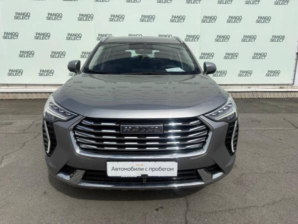 Haval Jolion I с пробегом 2023 года, цена 1 770 000 рублей, 18000 км, внедорожник, Автокод Объявления