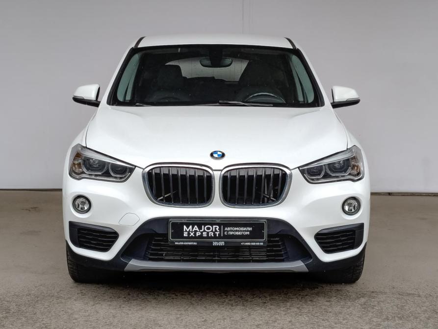 BMW X1 II (F48) Москва  - изображение 2