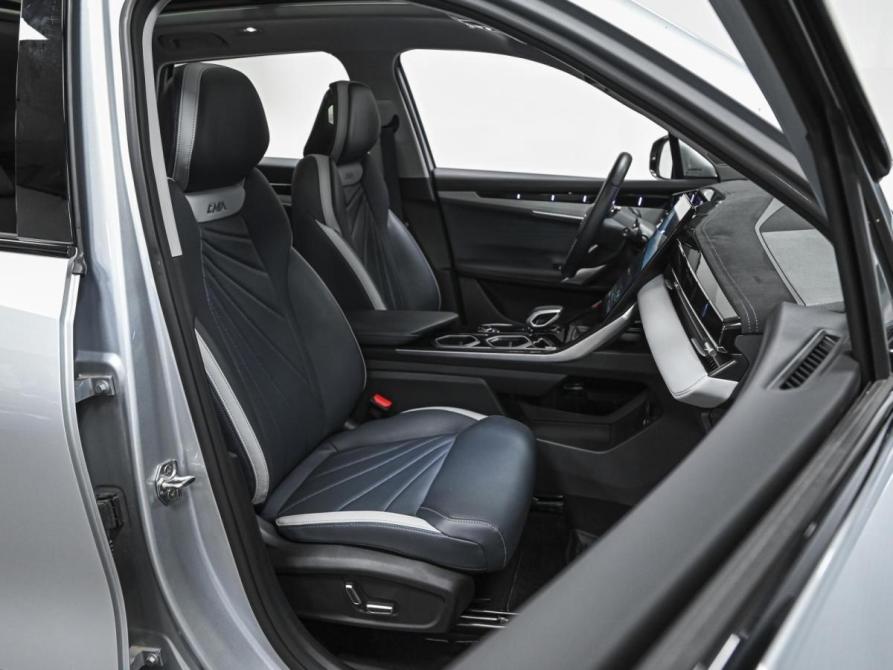 Geely Atlas II Ставрополь  - изображение 8