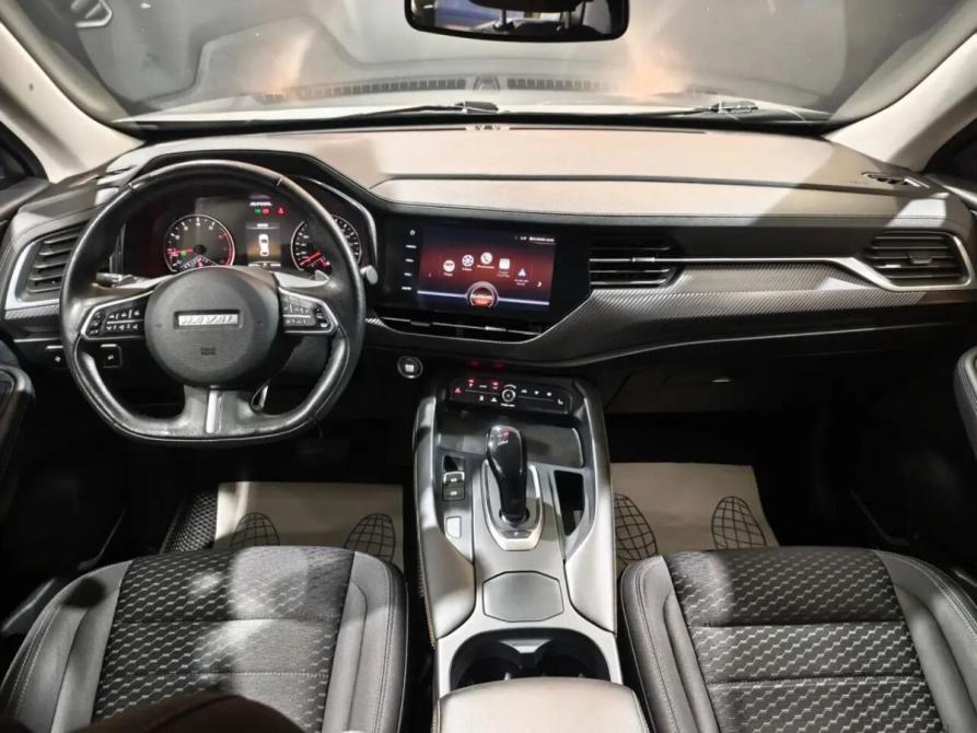 Haval F7x I Уфа  - изображение 8