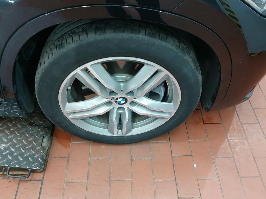 BMW X1 II (F48) Рестайлинг Москва  - изображение 16