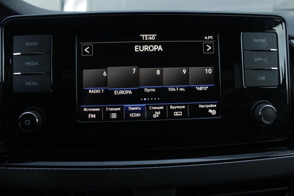 Volkswagen Polo VI Брянск  - изображение 22