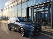 Kia Seltos I Санкт-Петербург  - изображение 15