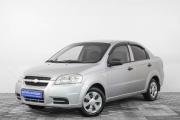 Chevrolet Aveo I Рестайлинг Кемерово  - изображение 24