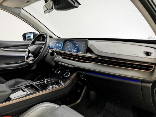 Exeed LX I Рестайлинг с пробегом 2022 года, цена 1 775 000 рублей, 59167 км, внедорожник, Автокод Объявления