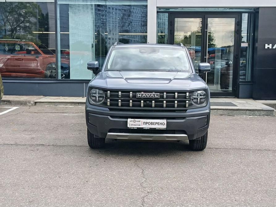 Haval H3 I Москва  - изображение 2