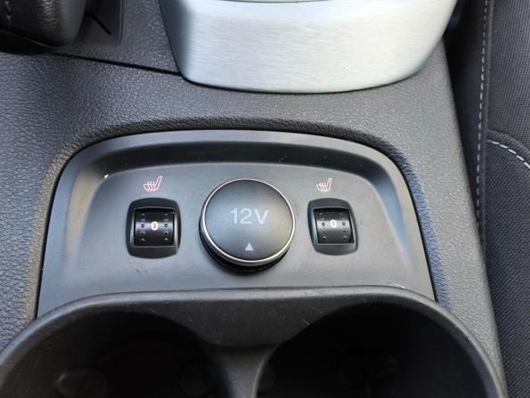 Ford Focus III с пробегом 2013 года, цена 680 000 рублей, 121376 км, хэтчбек, Автокод Объявления