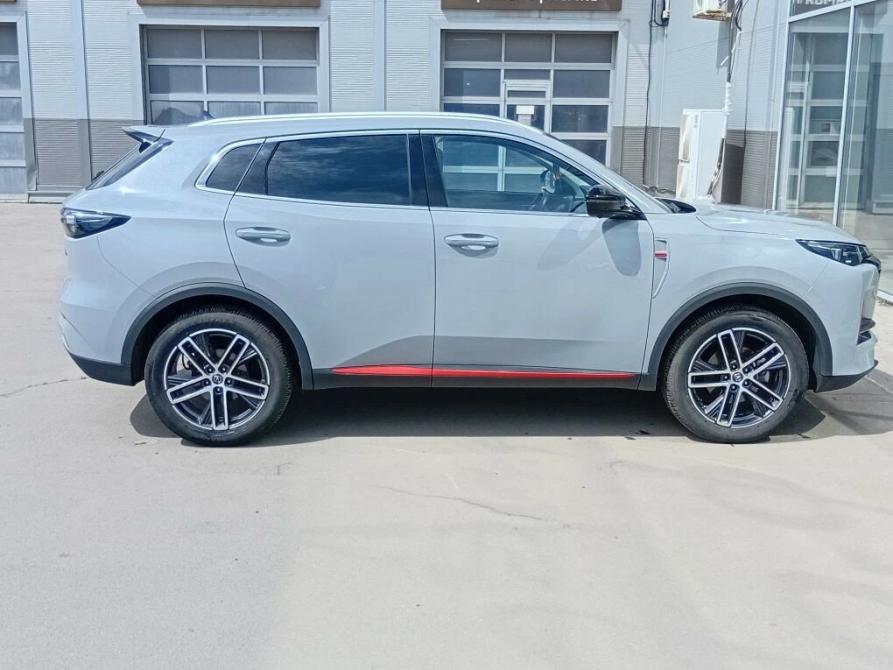 Changan CS55 Plus II Воронеж  - изображение 4