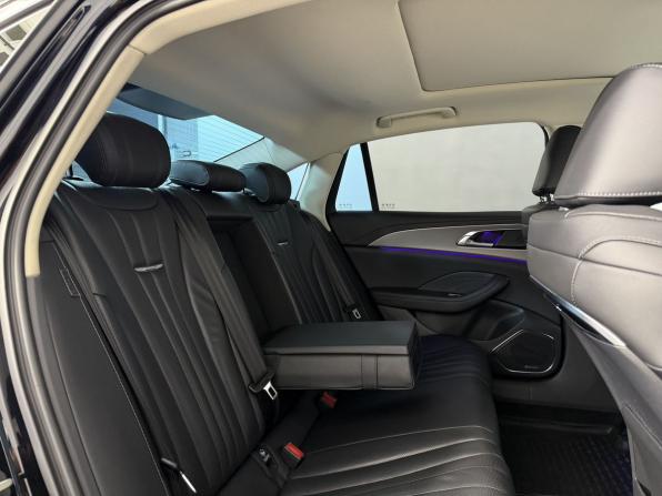 Hongqi H5 II с пробегом 2023 года, цена 2 850 000 рублей, 41685 км, седан, Автокод Объявления