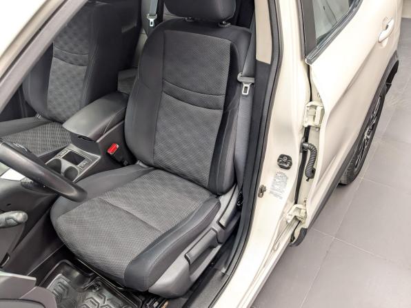 Nissan Qashqai II с пробегом 2017 года, цена 1 790 000 рублей, 64996 км, внедорожник, Автокод Объявления