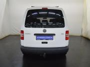 Volkswagen Caddy III Рестайлинг Санкт-Петербург  - изображение 20