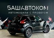 Nissan Juke I Уфа  - изображение 21