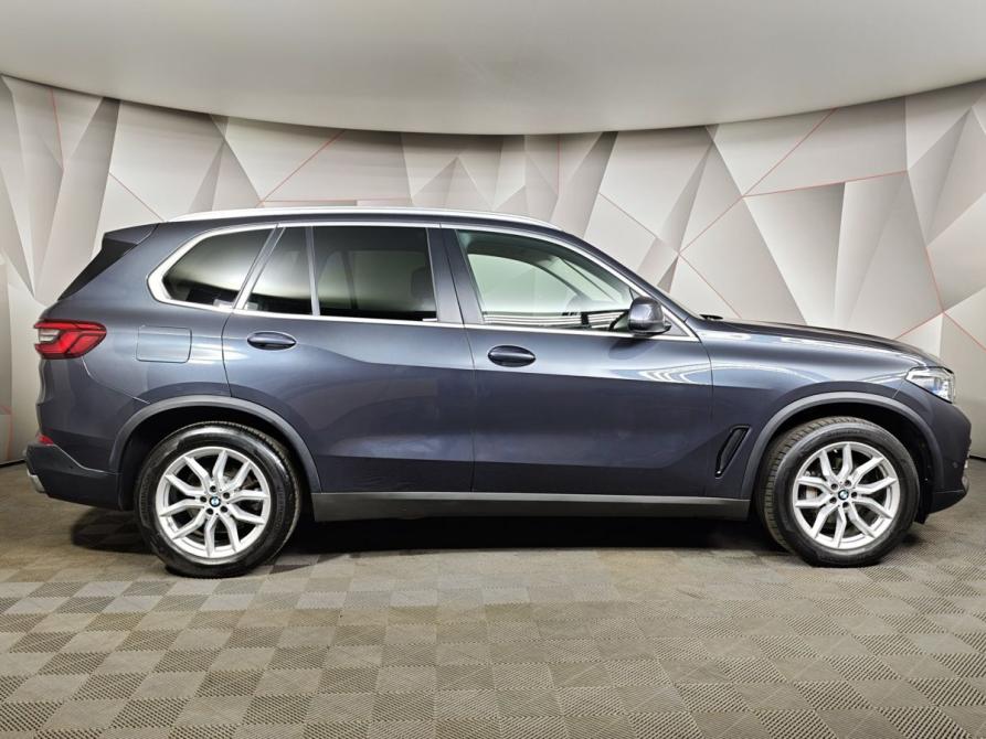 BMW X5 IV (G05/G18) Москва  - изображение 6