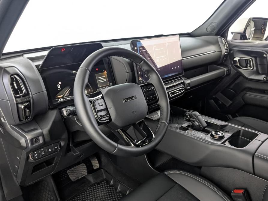 Haval H7 I Москва  - изображение 15