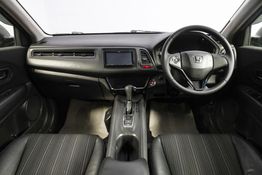 Honda Vezel I Новосибирск  - изображение 13