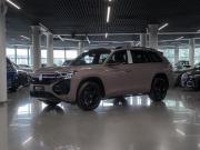 Volkswagen Teramont II (China Market) Москва  - изображение 34