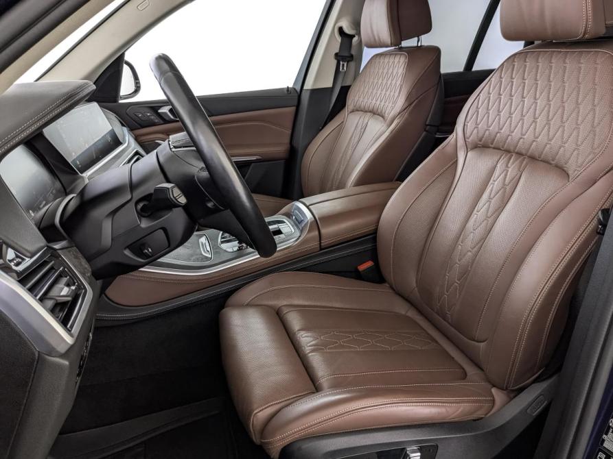 BMW X5 IV (G05/G18) Москва  - изображение 20