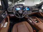Mercedes-Benz GLE II (V167) Рестайлинг Москва  - изображение 42