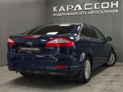 Ford Mondeo IV Пермь  - изображение 20