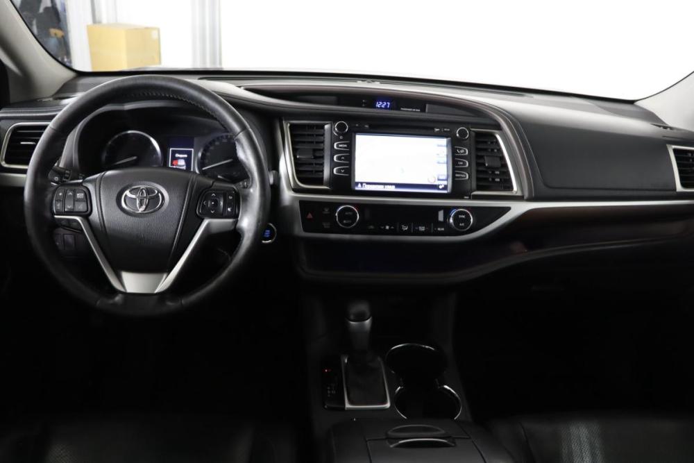 Toyota Highlander III (XU50) Нижний Новгород  - изображение 13