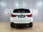 BMW X5 III (F15) Воронеж  - изображение 32
