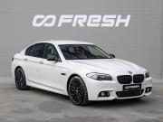 BMW 5 серии VI (F10/F11/F07) Краснодар  - изображение 24