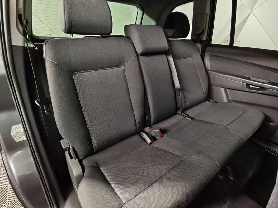 Opel Zafira B Рестайлинг Москва  - изображение 17