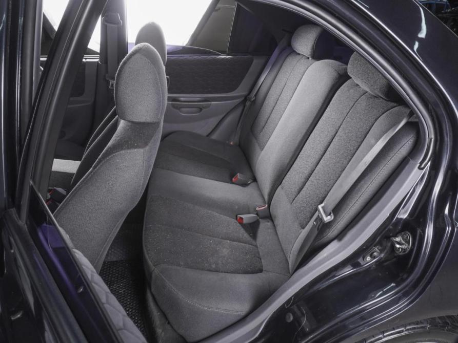 Hyundai Accent II Ростов-на-Дону  - изображение 9