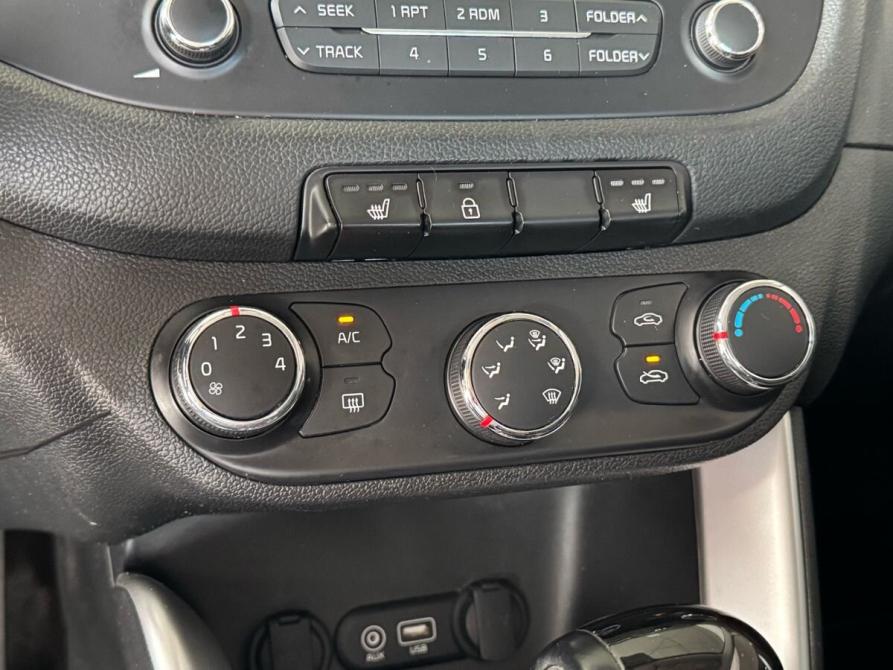 Kia Ceed II Рестайлинг Челябинск  - изображение 25