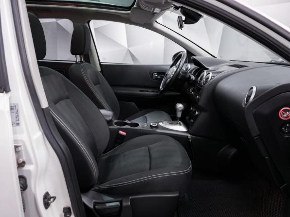 Nissan Qashqai I Рестайлинг с пробегом 2011 года, цена 1 218 000 рублей, 102000 км, внедорожник, Автокод Объявления