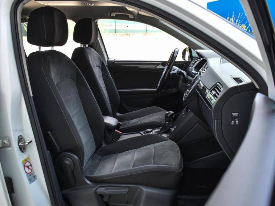 Volkswagen Tiguan II Краснодар  - изображение 6