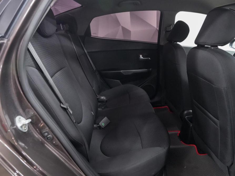 Kia Rio III Рестайлинг Ульяновск  - изображение 13