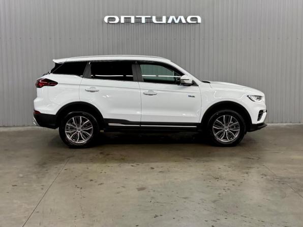 Geely Atlas Pro с пробегом 2024 года, цена 1 697 000 рублей, 127000 км, внедорожник, Автокод Объявления
