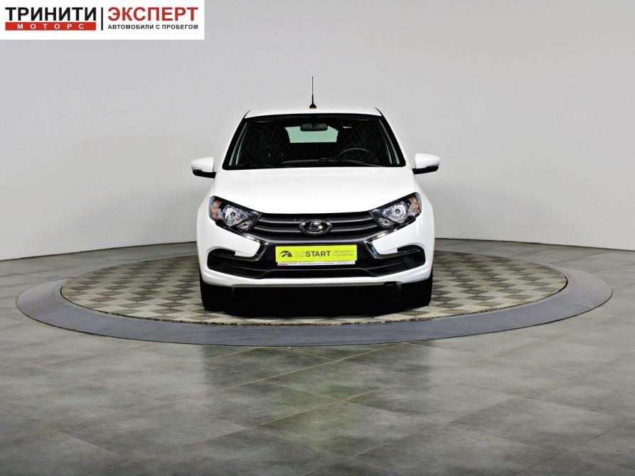 Lada (ВАЗ) Granta I Рестайлинг Белгород  - изображение 2