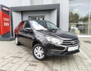 Lada (ВАЗ) Granta I Рестайлинг Набережные Челны  - изображение 20