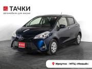 Toyota Vitz III (XP130) Рестайлинг 2 Иркутск  - изображение 26