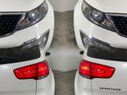 Kia Sportage III Рестайлинг Воронеж  - изображение 23